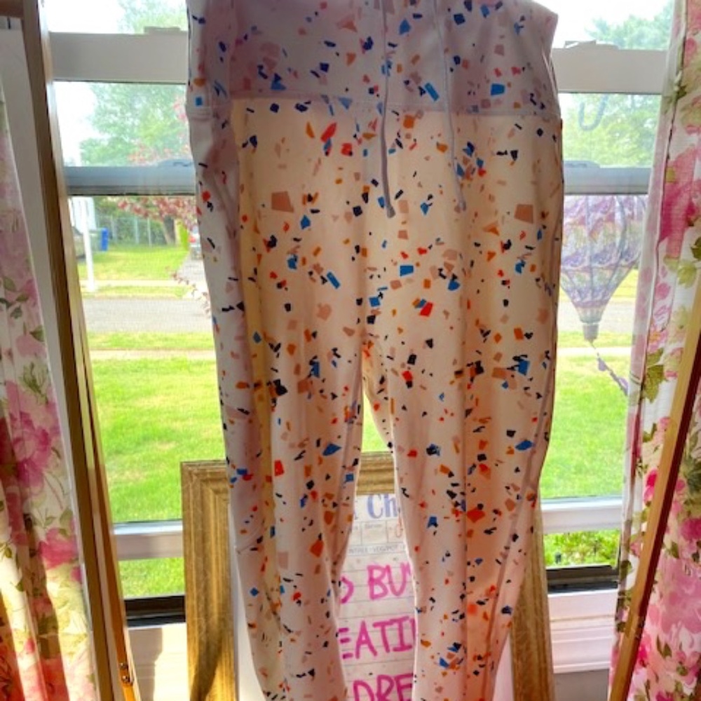 Fabletics butter soft leggings in 2X